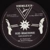 Download track Cold Planet