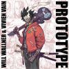 Download track You Won't Take Me Alive