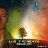Download track Live It Forever