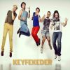 Download track Hiçbir Şeyde Gözüm Yok