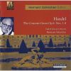 Download track 17. Concerto Grosso Op. 6 No. 4 In A Minor - Largo E Piano