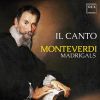 Download track Madrigals, Book 2 (Excerpts): No. 1b, E Dicea L'una Sospirando All'hora [Live]