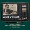 Download track Sonata (Duo) For Piano And Violin In A Major, Op. Posth. 162 D. 574: III. Andantino