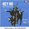 Download track Hey Ho