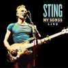 Download track Wrapped Around Your Finger (Live)