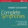 Download track Symphony No. 4 In D Minor, Op. 120 Clara Symphonie I. Andante Con Moto - Allegro Di Molto (Live)
