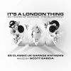 Download track It's A London Thing XX - The Blueprint (Continuous DJ Mix)