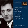Download track Invention No. 3 In D Major, BWV 774