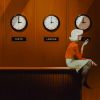 Download track Edge Of Time