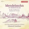 Download track 02 - Symphony No 1- Op 11 - Allegro Di Molto
