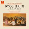 Download track Cello Concerto No. 10 In D Major, G. 483: I. Allegro Moderato
