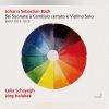 Download track Violin Sonata In A Major, BWV 1015: II. Allegro Assai
