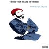 Download track BE YOUR PEACE