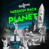 Download track Earth Stood Still Today