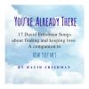 Download track I'll Be Here With You