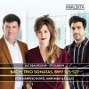 Download track Trio Sonata No. 3 In D Minor, BWV 527: I. Andante (Arr. For Harpsichord, Marimba & Cello)