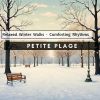Download track Snow-Glazed Forest Path (Key G Ver.)