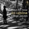 Download track Suite In C Minor, BWV 997: II. Fugue