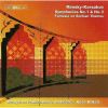 Download track 06. Symphony No. 3 In C Major Op. 32 - I. Moderato Assai - Allegro
