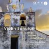 Download track Violin Sonata, FP 119: I. Allegro Con Fuoco