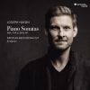 Download track 01. Keyboard Sonata In C Minor, Hob. XVI'20 - I. Allegro Moderato
