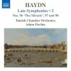 Download track 12. Haydn Symphony No. 98 In B-Flat Major, Hob. I98 IV. Finale. Presto