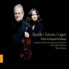 Download track Violin Concerto III. Intermezzo Presto Fluido