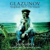 Download track Glazunov The Seasons Op. 67 VIII Summer - Scene