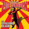 Download track Janet's Big Dance Number (Frank Zappa)
