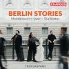 Download track Trio No. 2 In C Minor, Op. 66, MWV Q 33 II. Andante Espressivo