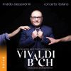 Download track L'estro Armonico. Concerto No. 9 For Violin In D Major, Op. 3, RV 230- II. Larghetto