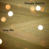 Download track Break My Love