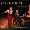 Download track Trio Sonata No. 2 In E Minor, BWV 526 (Arr. For Flute And Harpsichord By Sooyun Kim And Kenneth Weiss): III. Allegro