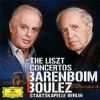 Download track 6 Consolations, S. 172 - No. 3 In D Flat Major (Lento, Placido)