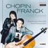 Download track Violin Sonata In A Major, FWV 8: I. Allegro Ben Moderato