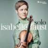 Download track Pisendel Sonata For Solo Violin In A Minor II. Allegro