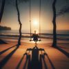 Download track The Sand Sets Me Free