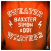 Download track Sweater Weather (Club Edit)