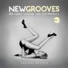 Download track Arabic Pattern (At Night Version)