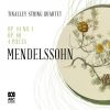 Download track String Quartet No. 3 In D Major, Op. 44 No. 1: I. Molto Allegro Vivace