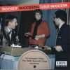 Download track Send Me A Woman