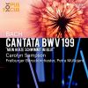 Download track Mein Herze Schwimmt Im Blut, BWV 199: V. Recitativo 