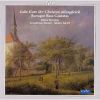 Download track Roemhildt: Es Geht Kein Andrer Weg Zum Himmel - Aria: So Geh Ich Mit Gedult U...