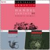 Download track Notte Placida E Cheta, HWV 142: I. Recitativo - 