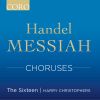 Download track Messiah, HWV 56: Pt. I, No. 4, And The Glory Of The Lord Shall Be Revealed
