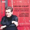 Download track Violin Concerto In D Minor, WoO 23 II. Langsam