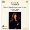Download track 13. Chaconne In D Major On Four Notes