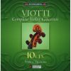 Download track 4. Concert No. 27 In C Major - I. Andante - Allegro Vivace
