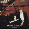 Download track 3. Etudes-Tableaux Op. 33 - Moderato In D Minor N°5