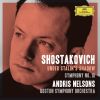 Download track Symphony No. 10 In E Minor, Op. 93 2. Allegro (Live) -SMR